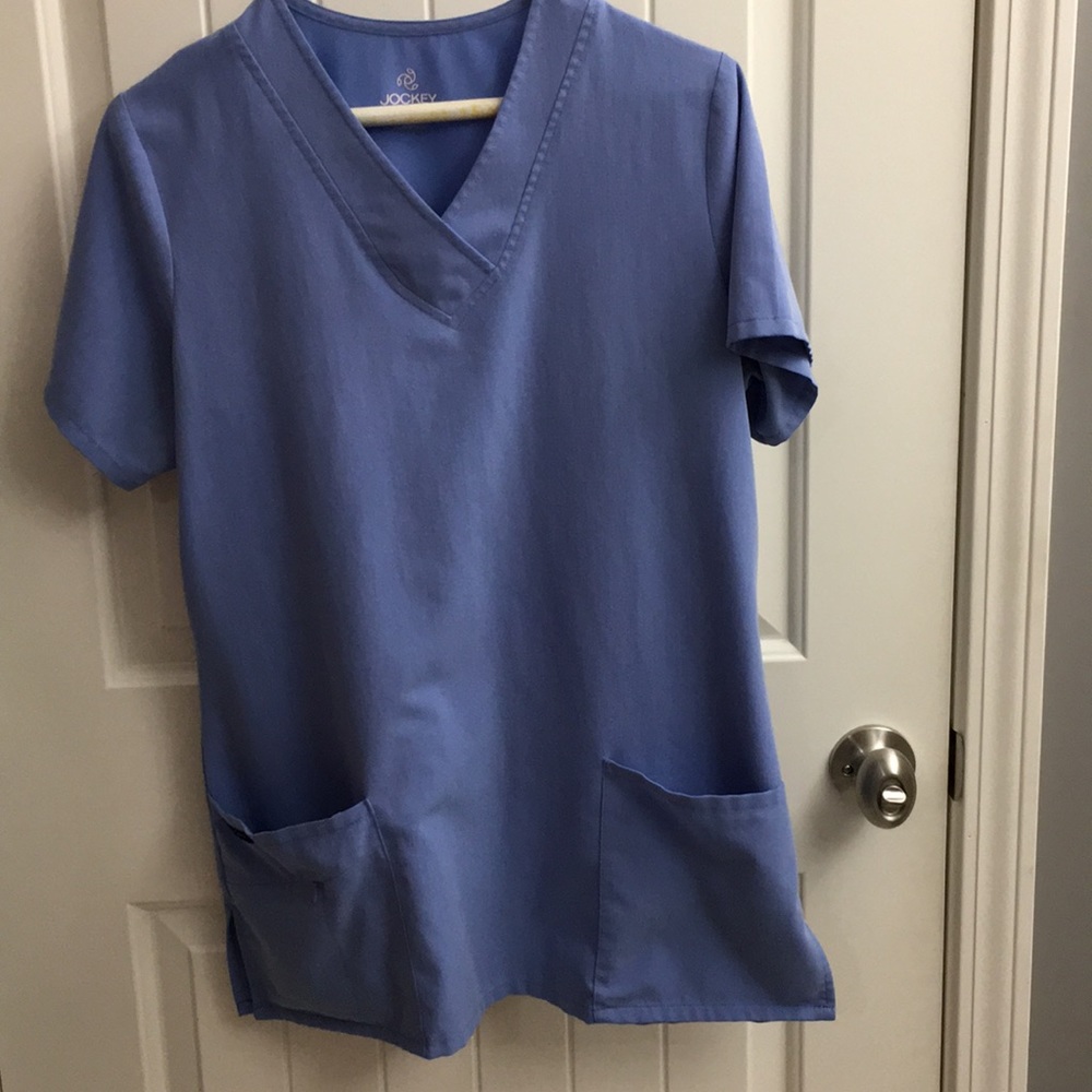 SCRUBS